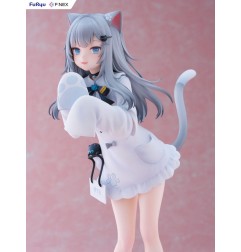 Nachoneko - FNEX statuette 1/7  22 cm