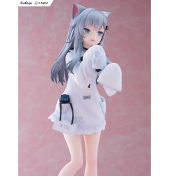 Nachoneko FNEX - Statuette 1/7 Nachoneko FNEX 22 cm