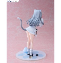 Nachoneko - FNEX statuette 1/7  22 cm