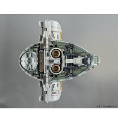 Star Wars - Maquette 1/144 Slave I