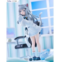 Nachoneko - FNEX statuette 1/7  22 cm
