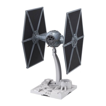 Star Wars - Maquette 1/72 TIE Fighter