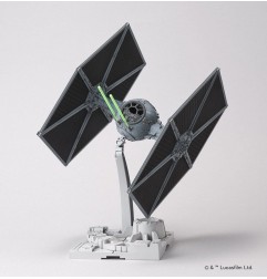 Star Wars - Maquette 1/72 TIE Fighter
