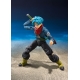 Dragonball Super - Figurine S.H. Figuarts Trunks Tamashii Web Exclusive 14 cm