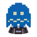 Pac-Man - Veilleuse 3D Icon Turn To Blue Ghost 10 cm