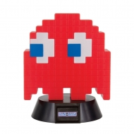 Pac-Man - Veilleuse 3D Icon Blinky 10 cm