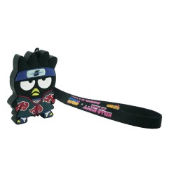 Naruto - Shipudden x Hello Kitty porte-clés PVC Badtzt Maru Itachi