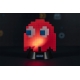Pac-Man - Veilleuse 3D Icon Blinky 10 cm