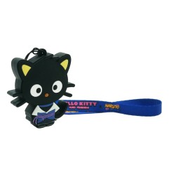 Naruto - Shipudden x Hello Kitty porte-clés PVC Chococat Sasuke