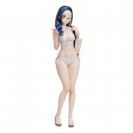 Original Character 92M Illustration - Statuette Myopic sister Date-chan Swimsuit Ver. Limited Edition 26 cm Original Character 92M Illustration - Statuette Myopic sister Date-chan Swimsuit Ver. Limited Edition 26 cm