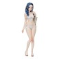 Original Illustration - 92M Illustration statuette PVC Myopic sister Date-chan Swimsuit Ver. 26 cm