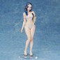 Original Illustration - 92M Illustration statuette PVC Myopic sister Date-chan Swimsuit Ver. 26 cm