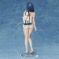 Original Illustration - 92M Illustration statuette PVC Myopic sister Date-chan Swimsuit Ver. 26 cm