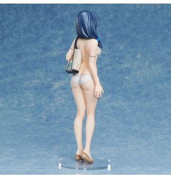 Original Character 92M Illustration - Statuette Myopic sister Date-chan Swimsuit Ver. 26 cm