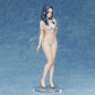Original Illustration - 92M Illustration statuette PVC Myopic sister Date-chan Swimsuit Ver. 26 cm