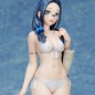 Original Illustration - 92M Illustration statuette PVC Myopic sister Date-chan Swimsuit Ver. 26 cm