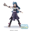 Genjitsu no Yohane: Sunshine in the Mirror - Statuette Yohane 19 cm