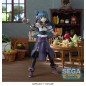 Genjitsu no Yohane: Sunshine in the Mirror - Statuette PVC Yohane 19 cm