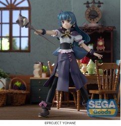 Genjitsu no Yohane: Sunshine in the Mirror - Statuette Yohane 19 cm