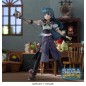 Genjitsu no Yohane: Sunshine in the Mirror - Statuette PVC Yohane 19 cm