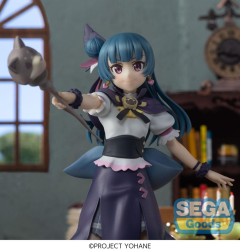 Genjitsu no Yohane: Sunshine in the Mirror - Statuette PVC Yohane 19 cm