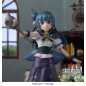 Genjitsu no Yohane: Sunshine in the Mirror - Statuette Yohane 19 cm