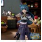 Genjitsu no Yohane: Sunshine in the Mirror - Statuette PVC Yohane 19 cm