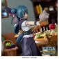 Genjitsu no Yohane: Sunshine in the Mirror - Statuette Yohane 19 cm