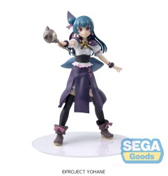 Genjitsu no Yohane: Sunshine in the Mirror - Statuette PVC Yohane 19 cm