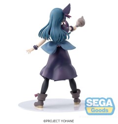 Genjitsu no Yohane: Sunshine in the Mirror - Statuette Yohane 19 cm