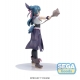 Genjitsu no Yohane: Sunshine in the Mirror - Statuette Yohane 19 cm