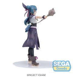 Genjitsu no Yohane: Sunshine in the Mirror - Statuette PVC Yohane 19 cm