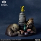 Little Nightmares - Statuette The Guests 8 cm