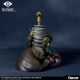 Little Nightmares - Statuette The Guests 8 cm
