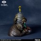 Little Nightmares - Statuette PVC The Guests 8 cm