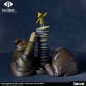 Little Nightmares - Statuette The Guests 8 cm