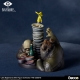 Little Nightmares - Statuette The Guests 8 cm