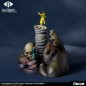 Little Nightmares - Statuette PVC The Guests 8 cm