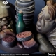 Little Nightmares - Statuette The Guests 8 cm