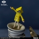 Little Nightmares - Statuette The Guests 8 cm