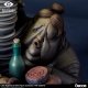 Little Nightmares - Statuette The Guests 8 cm