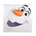 La Reine des neiges - Coussin Olaf 40 x 40 cm