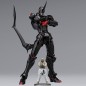 Gurren Lagann - Figurine PLAIOBOT Plastic Model Kit Lazengann 15 cm Gurren Lagann - Figurine PLAIOBOT Plastic Model Kit Lazengann 15 cm