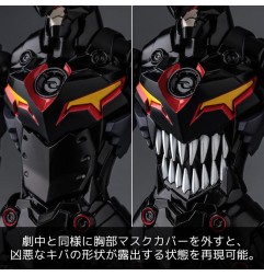 Gurren Lagann - Figurine PLAIOBOT Plastic Model Kit Lazengann 15 cm