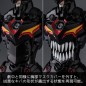 Gurren Lagann - Figurine PLAIOBOT Plastic Model Kit Lazengann 15 cm Gurren Lagann - Figurine PLAIOBOT Plastic Model Kit Lazengann 15 cm