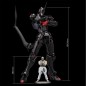 Gurren Lagann - Figurine PLAIOBOT Plastic Model Kit Lazengann 15 cm Gurren Lagann - Figurine PLAIOBOT Plastic Model Kit Lazengann 15 cm