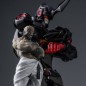 Gurren Lagann - Figurine PLAIOBOT Plastic Model Kit Lazengann 15 cm Gurren Lagann - Figurine PLAIOBOT Plastic Model Kit Lazengann 15 cm