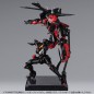 Gurren Lagann - Figurine PLAIOBOT Plastic Model Kit Lazengann 15 cm Gurren Lagann - Figurine PLAIOBOT Plastic Model Kit Lazengann 15 cm