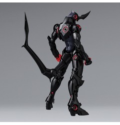 Gurren Lagann - Figurine PLAIOBOT Plastic Model Kit Lazengann 15 cm