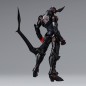 Gurren Lagann - Figurine PLAIOBOT Plastic Model Kit Lazengann 15 cm Gurren Lagann - Figurine PLAIOBOT Plastic Model Kit Lazengann 15 cm